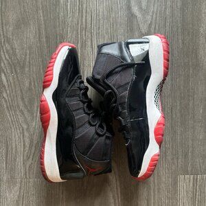 Nike Air Jordan 11